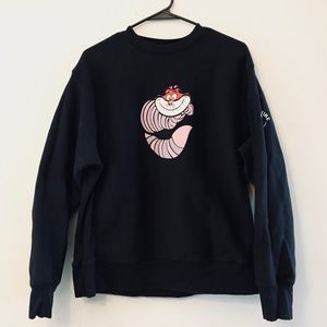 DISNEY - Alice in Wonderland - Cheshire Cat